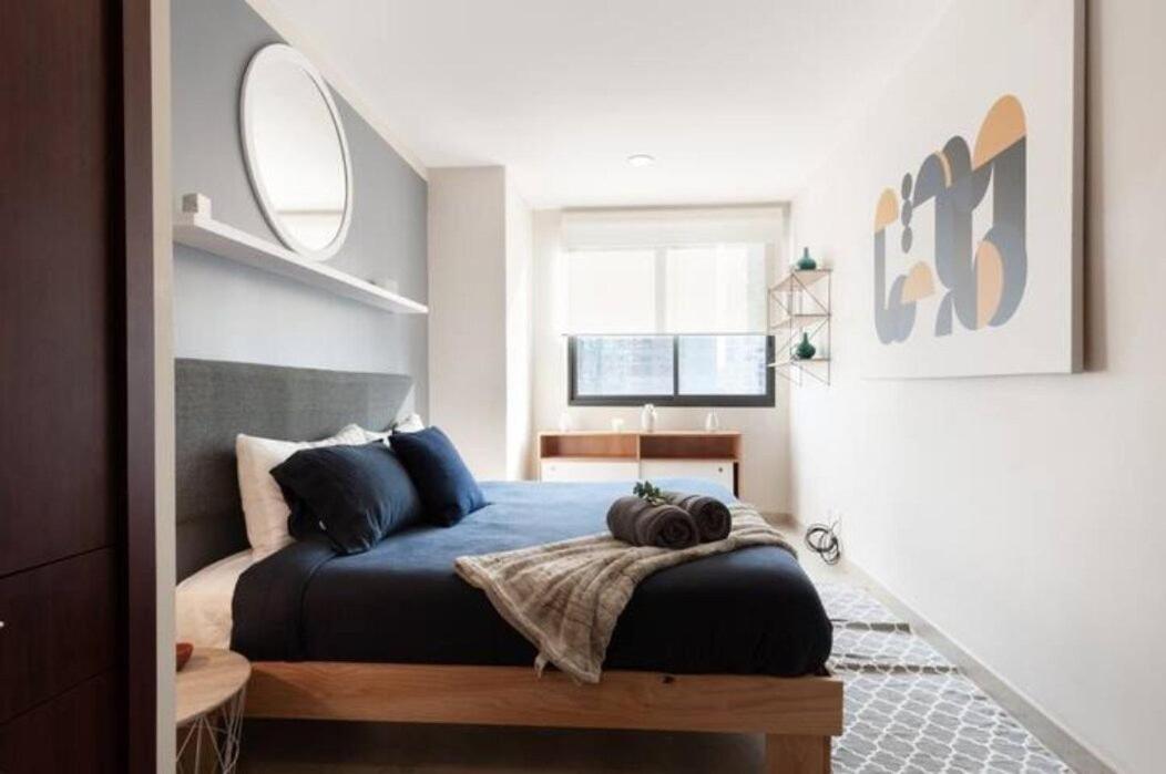 New POLANCO/ excellent location!! 5 guests - 2