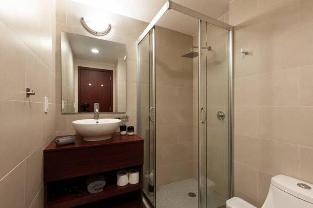 New POLANCO/ excellent location!! 5 guests - 3