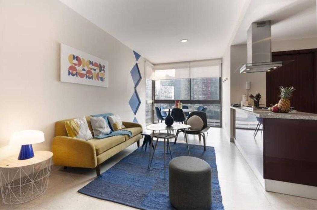 New POLANCO/ excellent location!! 5 guests - 5