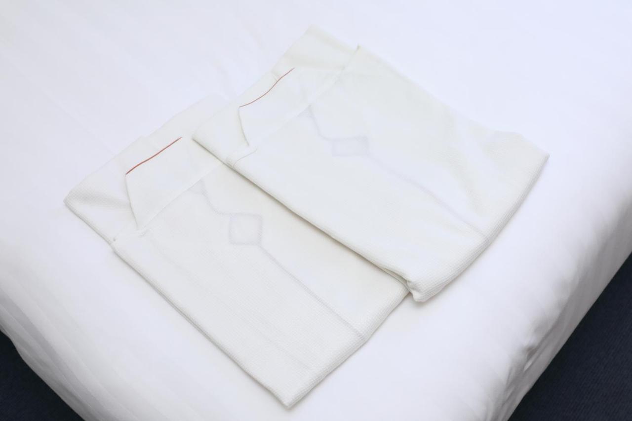 Smile Hotel Nihombashi Mitsukoshimae - 3