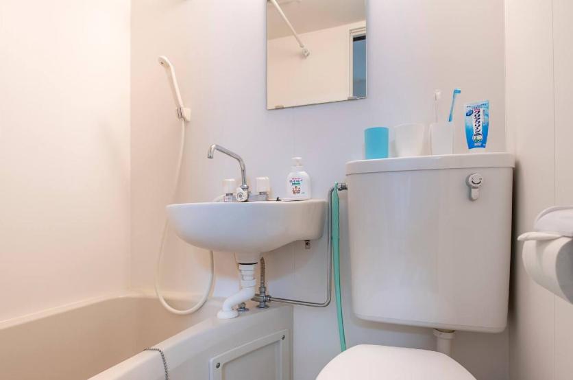 Uhome Tabata Apartment - 3