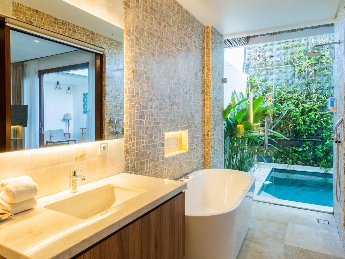 Bali Residence Villa - 3