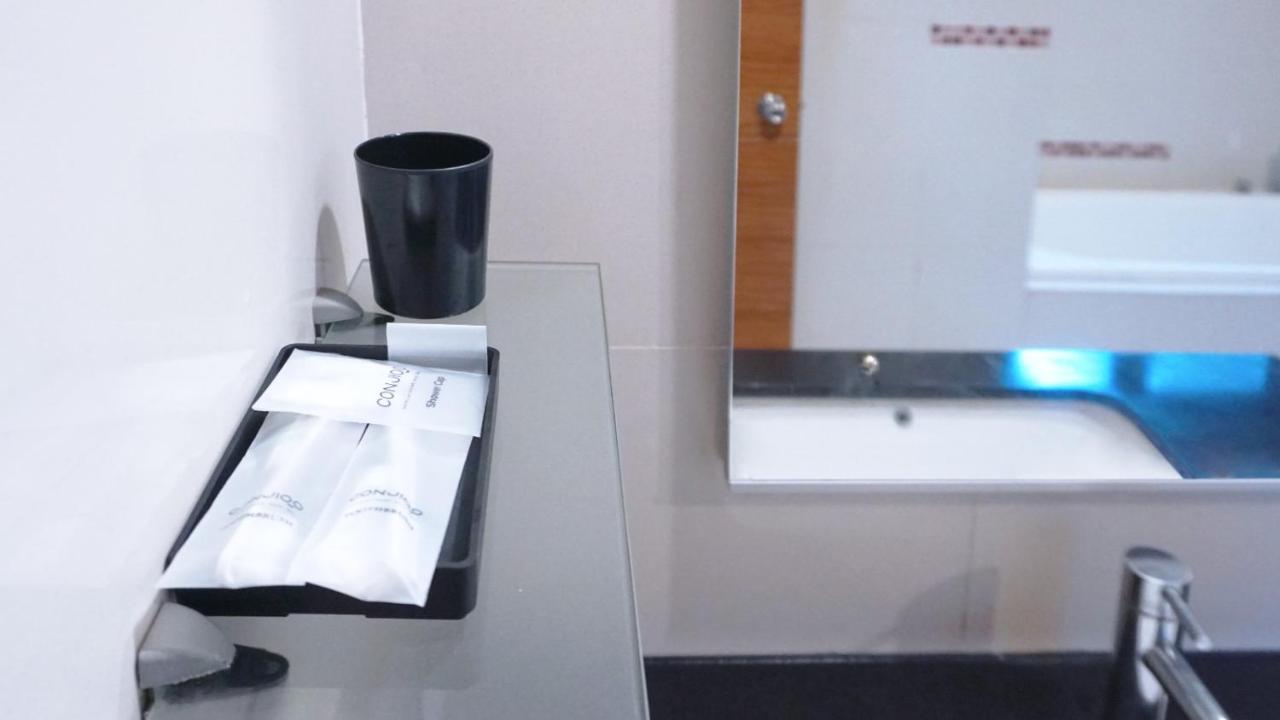 Conjioo Hotel Kuta Managed By MHM - 3