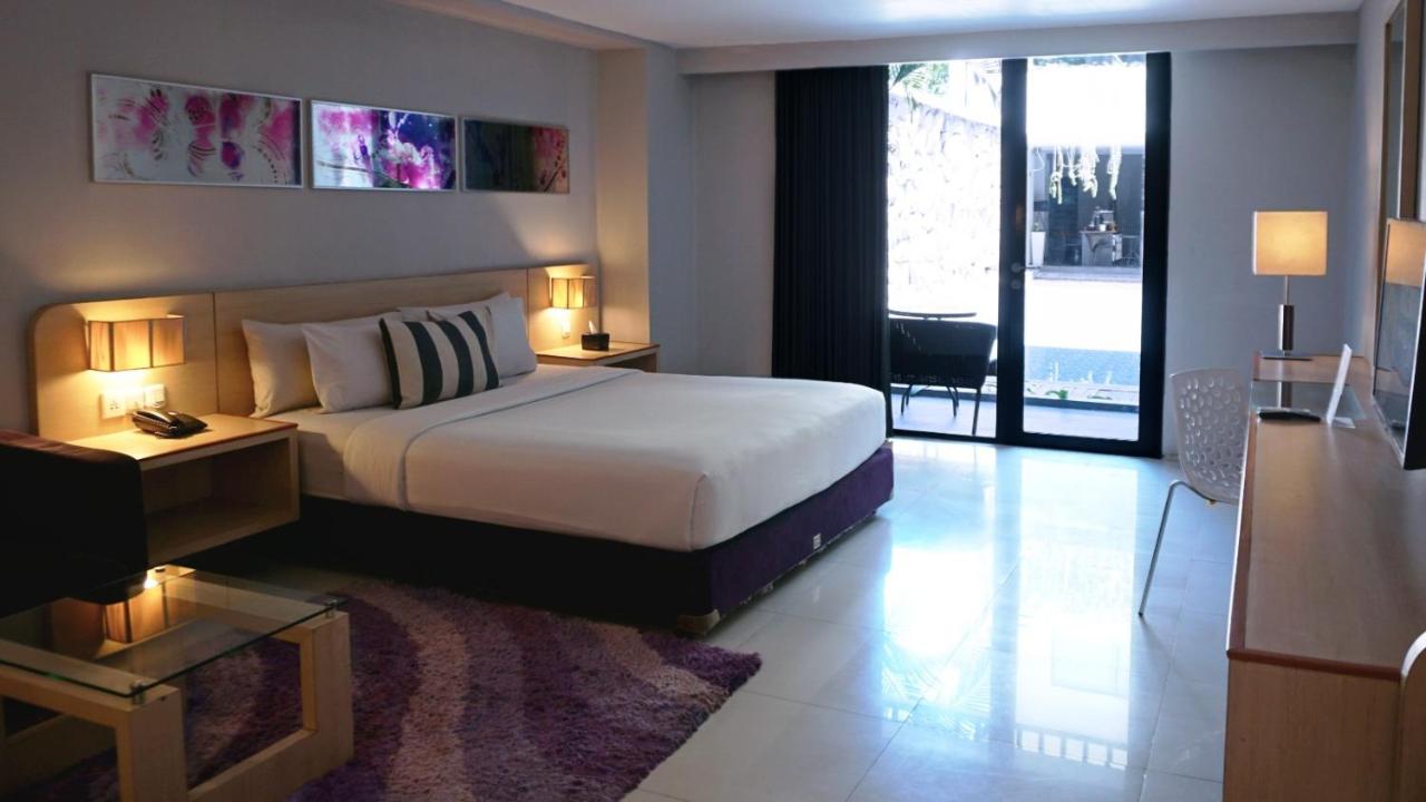 Conjioo Hotel Kuta Managed By MHM - 2