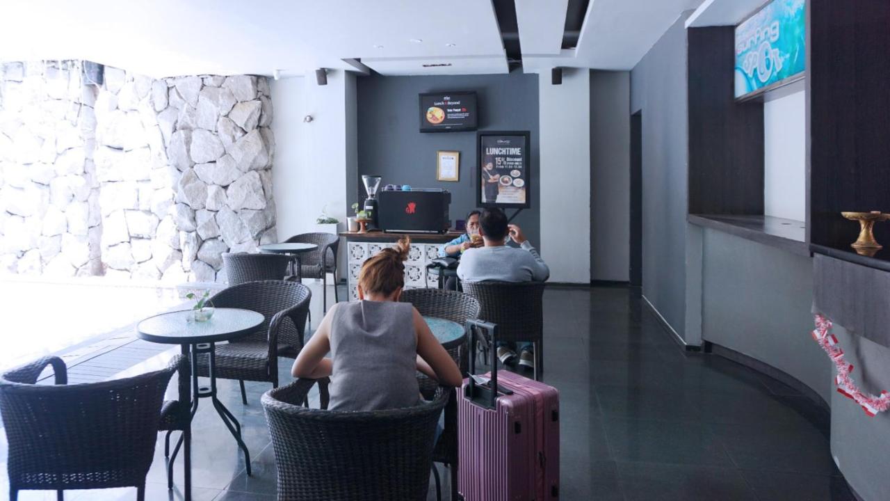 Conjioo Hotel Kuta Managed By MHM - 5