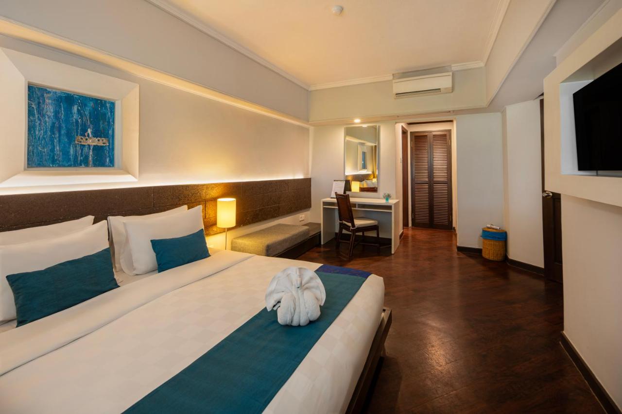 Prime Plaza Suites Sanur – Bali - 2