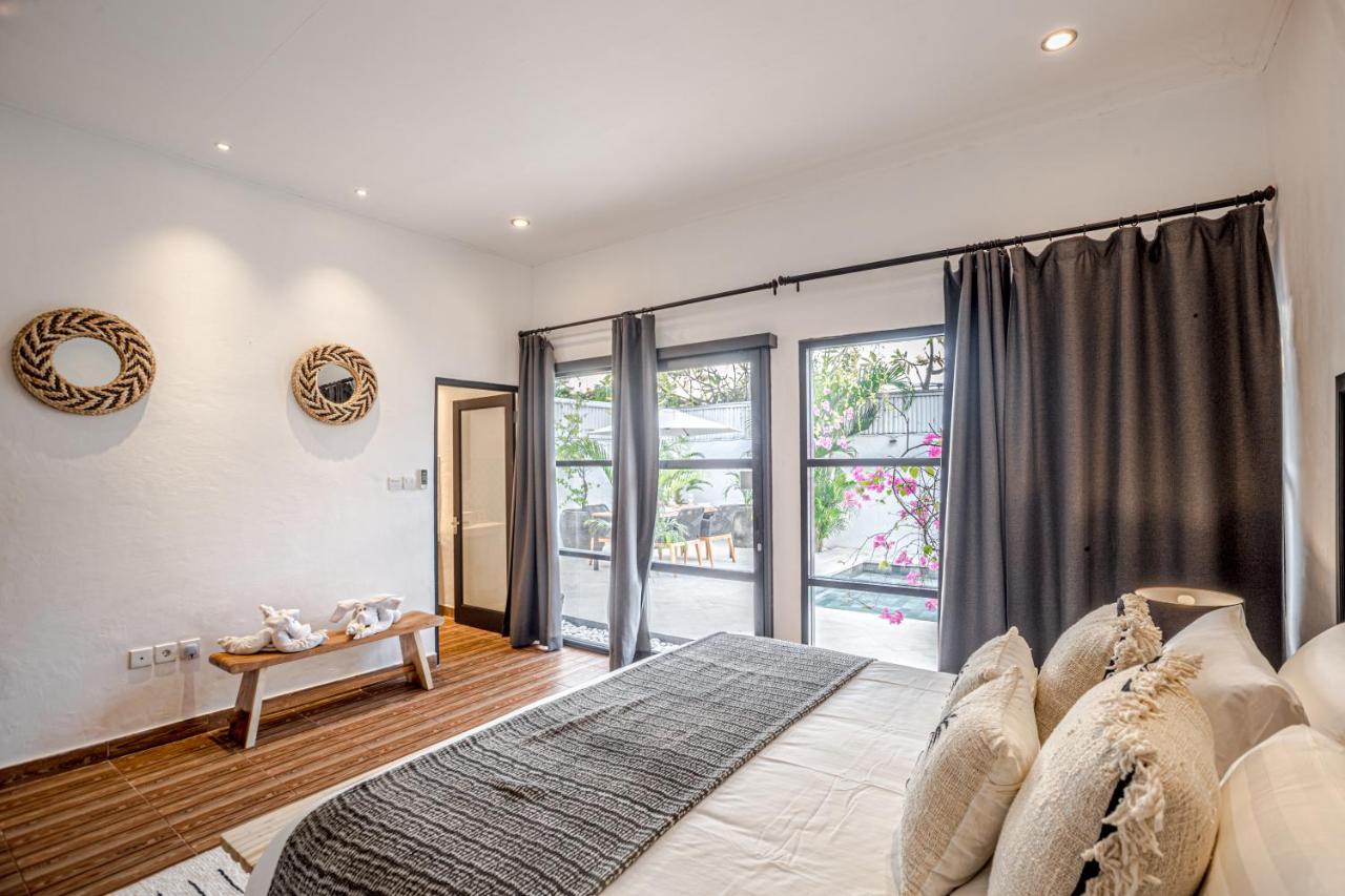 Villa Lemone 4 by Bali Villa Solutions - 2