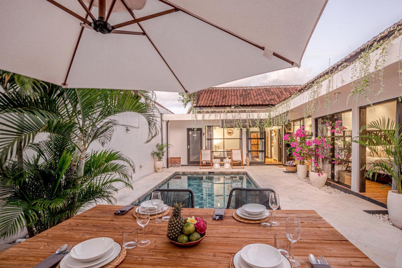 Villa Lemone 4 by Bali Villa Solutions