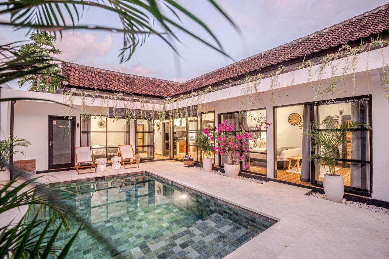 Villa Lemone 4 by Bali Villa Solutions - 4