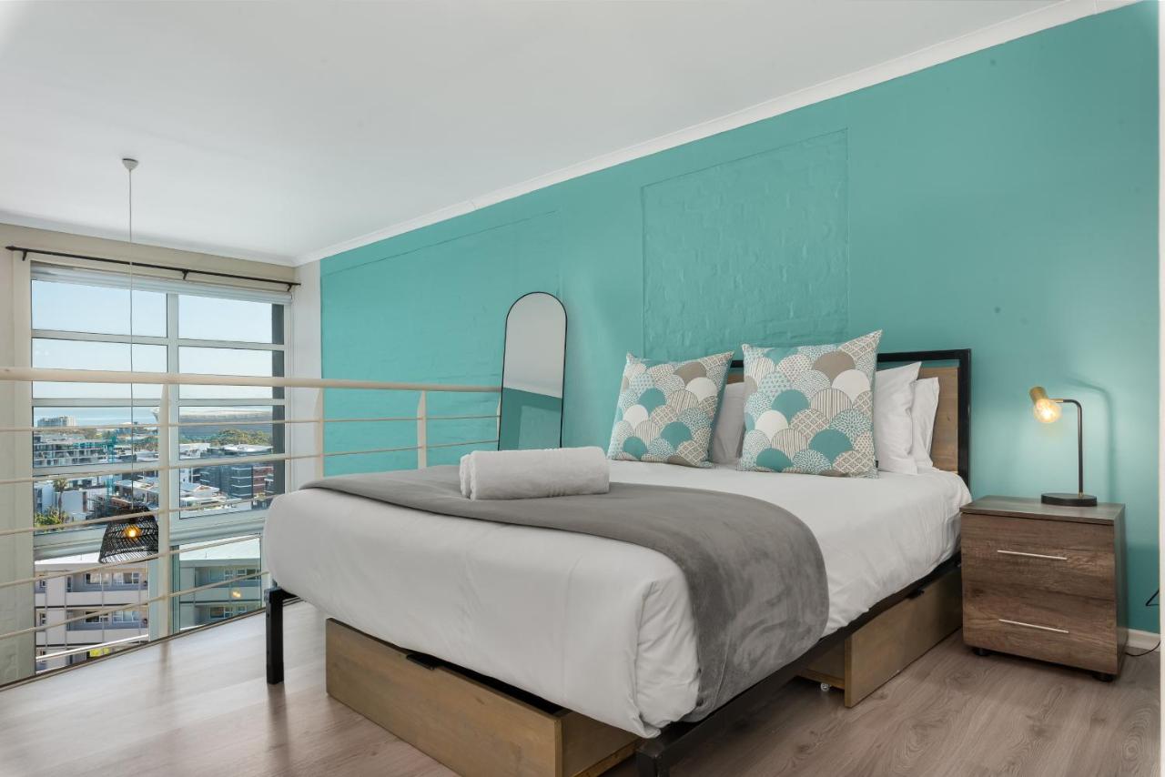 Harbour Terrace Apartments - 2