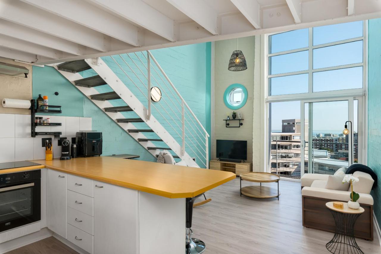 Harbour Terrace Apartments - 4