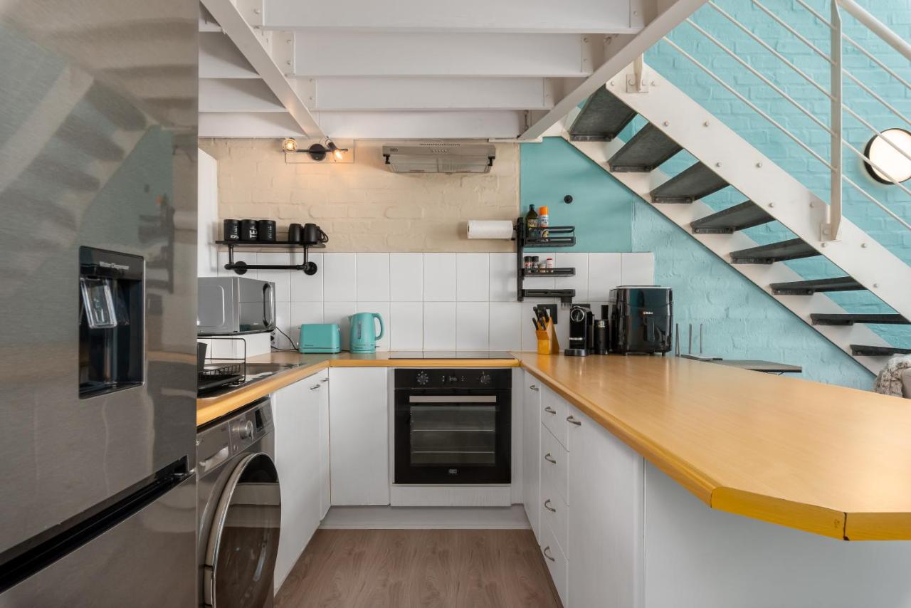 Harbour Terrace Apartments - 3