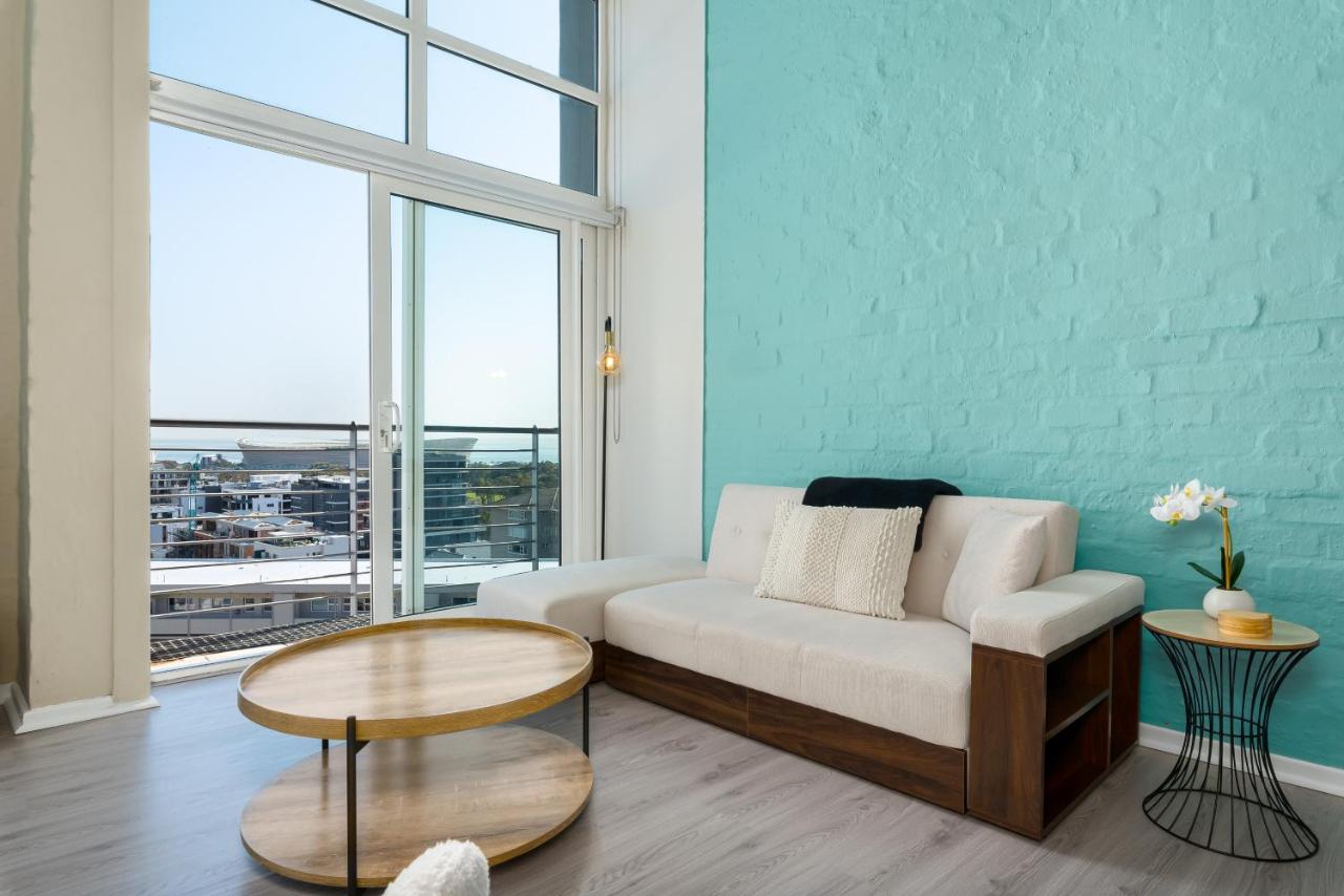 Harbour Terrace Apartments