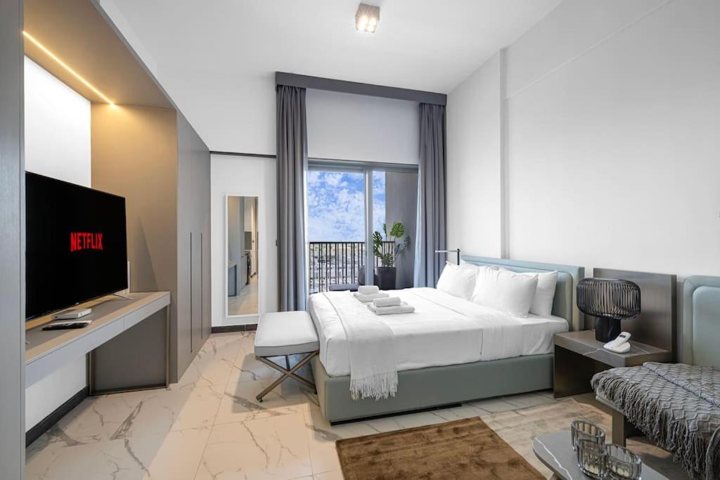 Sukoon's Elegant Suite