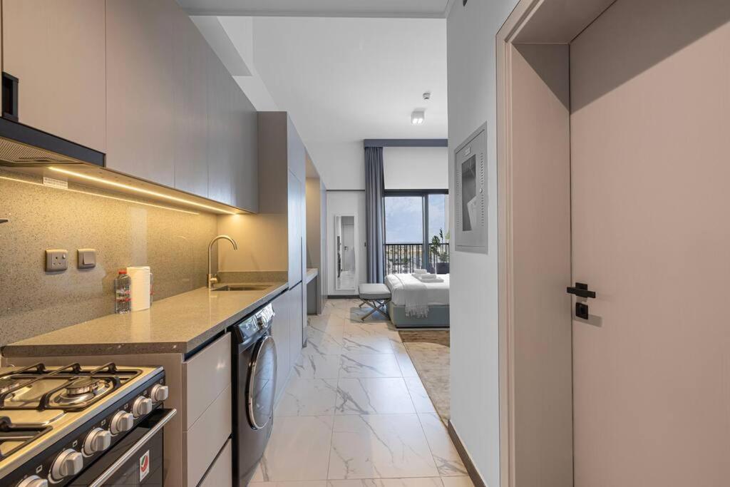 Sukoon's Elegant Suite - 4