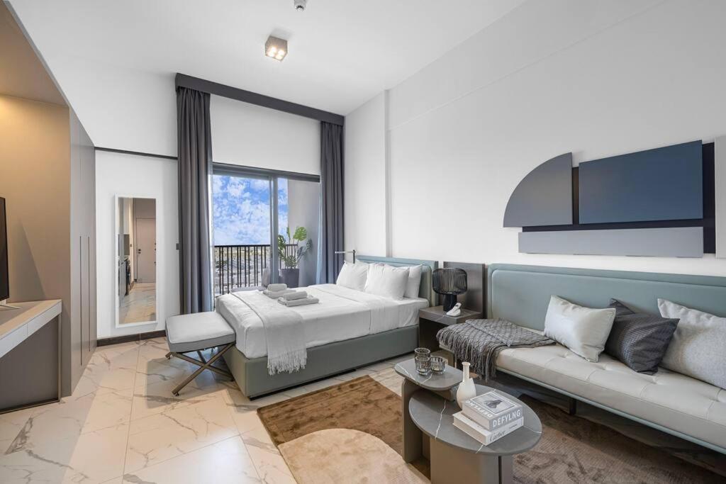 Sukoon's Elegant Suite - 2