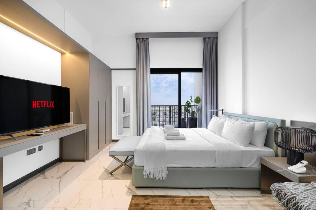 Sukoon's Elegant Suite - 5