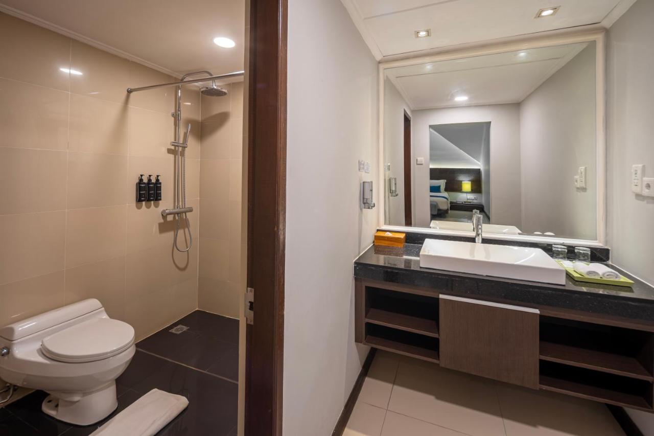 Prime Plaza Suites Sanur – Bali - 3