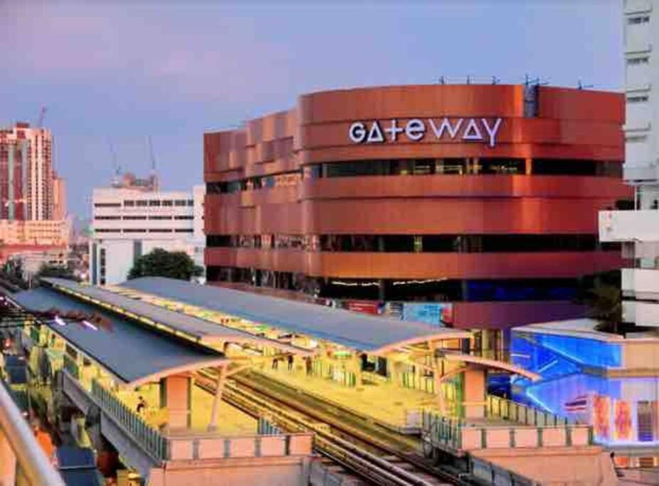 5BR House 8Beds, Ekkamai BTS 12mins walk, 711, shopping mall - 2