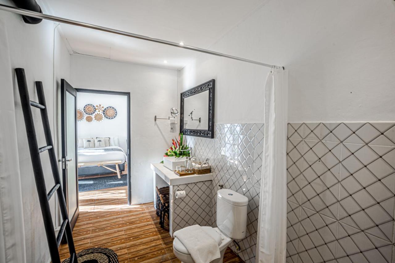 Villa Lemone 4 by Bali Villa Solutions - 3