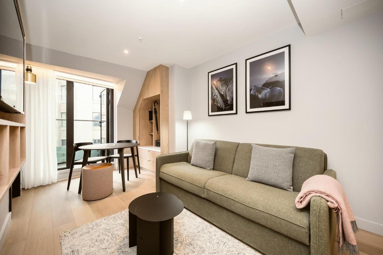 Wilde Aparthotels London Liverpool Street - 5