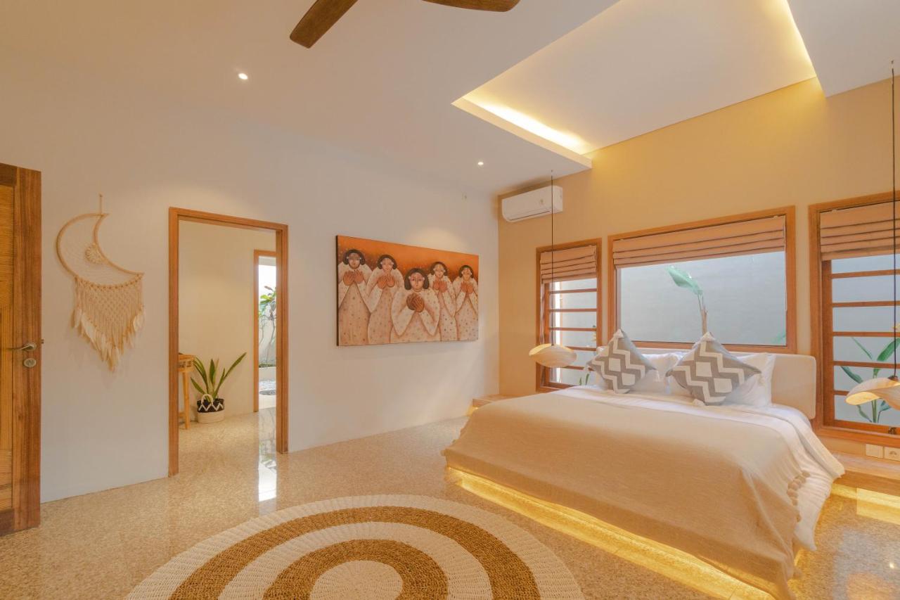 Lamoon Villas Berawa - 2