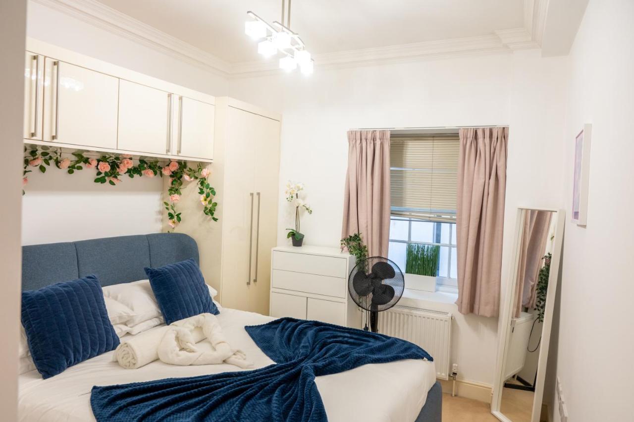 The Guilford Suite by Aureva Residences - 2