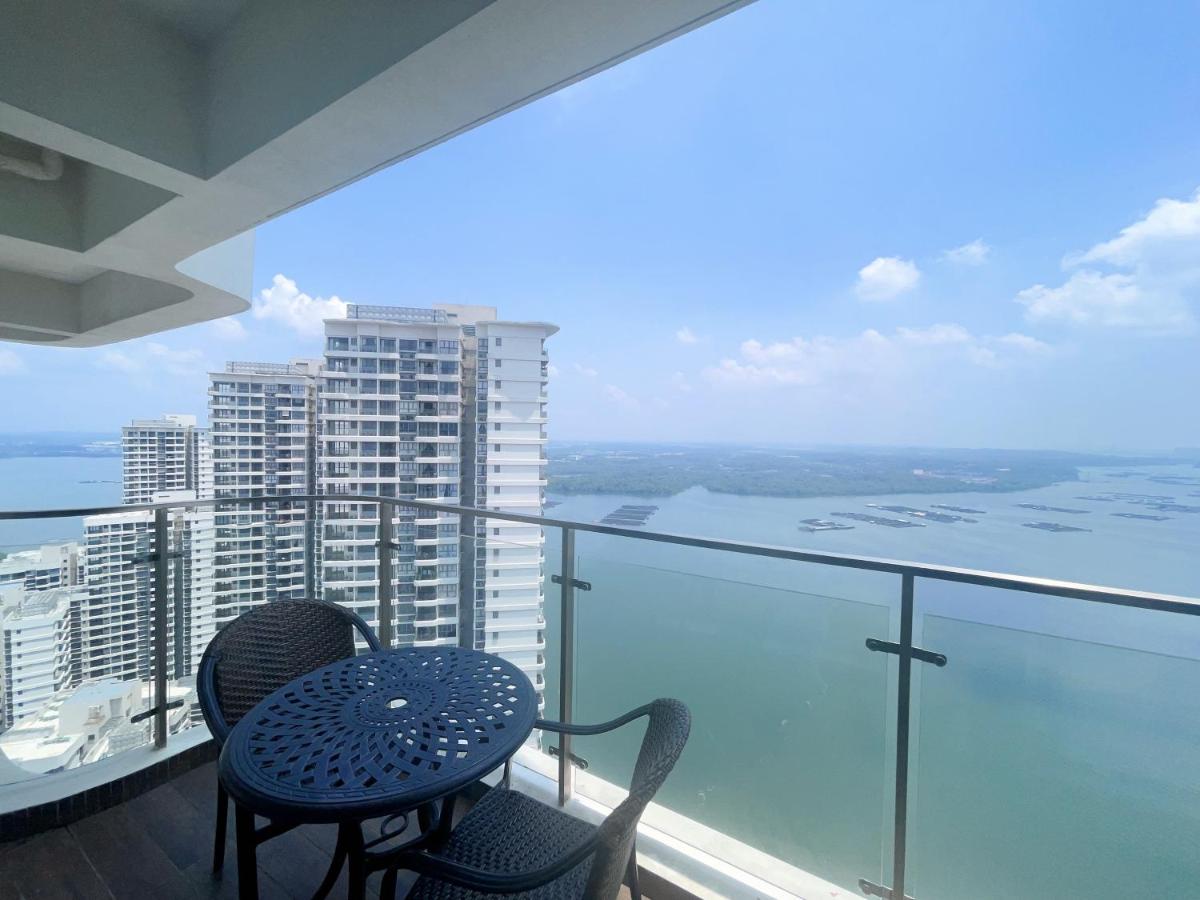 GYDEN STAYCATION #Country Garden Danga Bay - 5