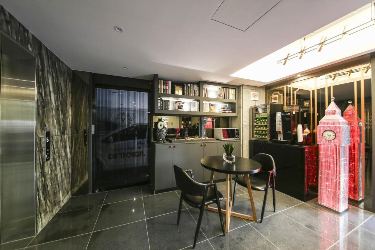 Eunpyeong Y Hotel - 4