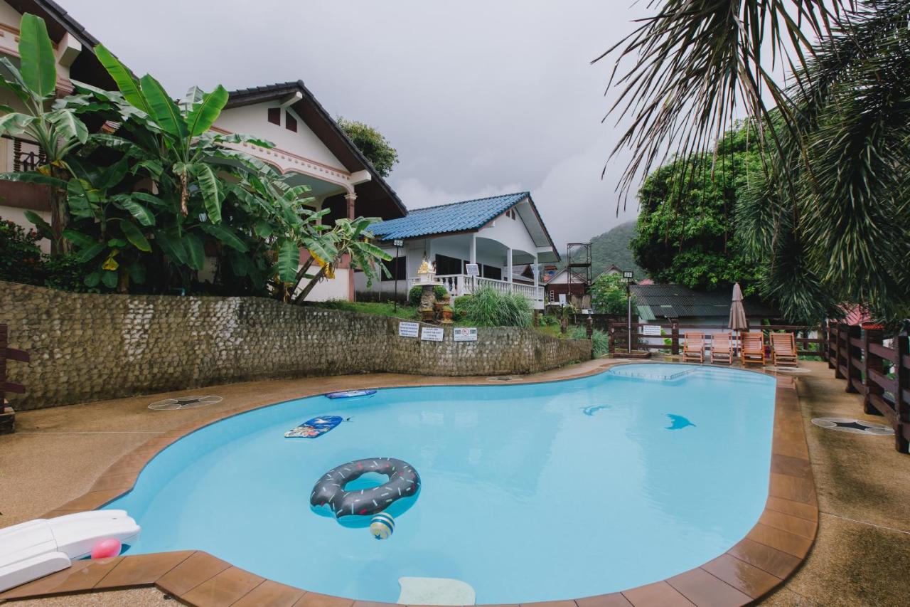 Kataonsea bungalows - 5