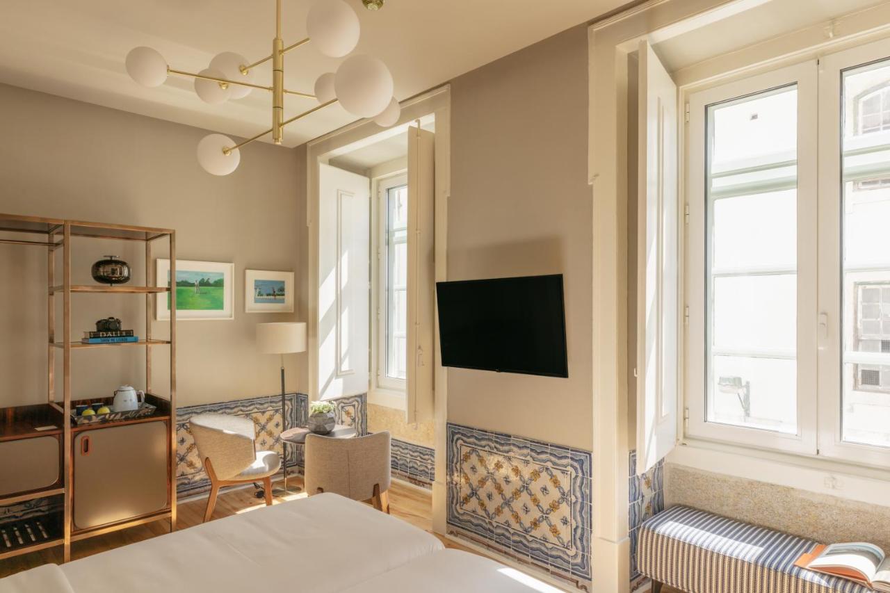 Dare Lisbon River - 5