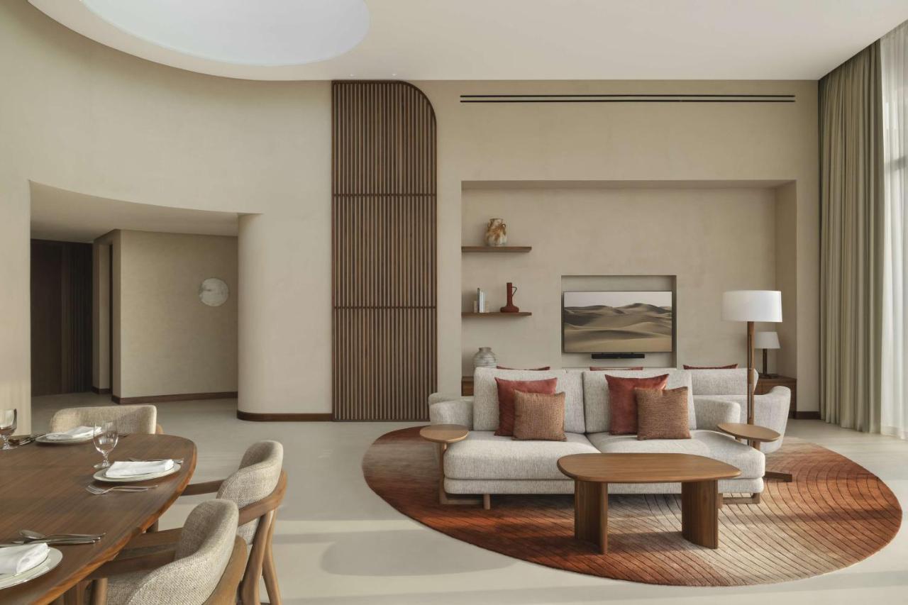 Bab Al Shams, A Rare Finds Desert Resort, Dubai - 3