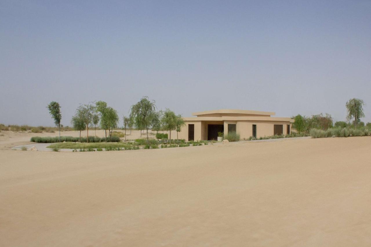 Bab Al Shams, A Rare Finds Desert Resort, Dubai - 4