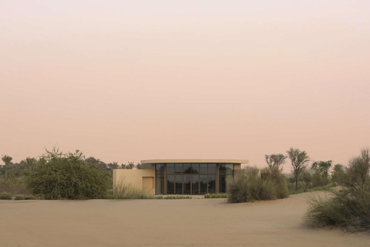 Bab Al Shams, A Rare Finds Desert Resort, Dubai - 5