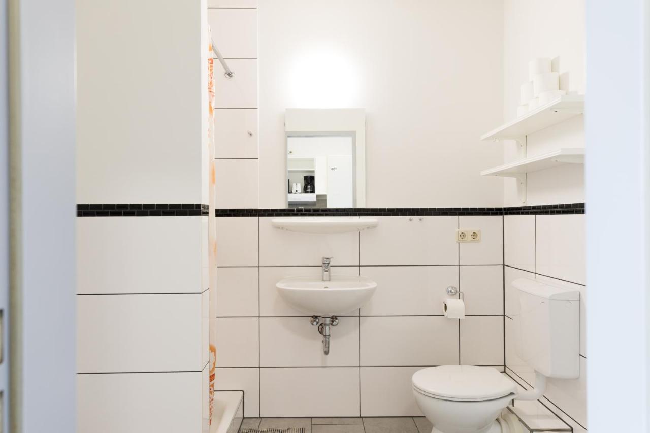 Berne Apartments