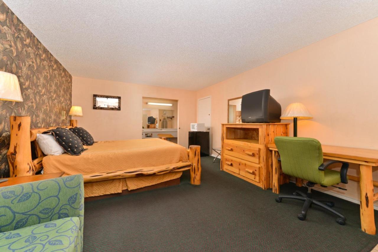 Five Star Inn — photo 17