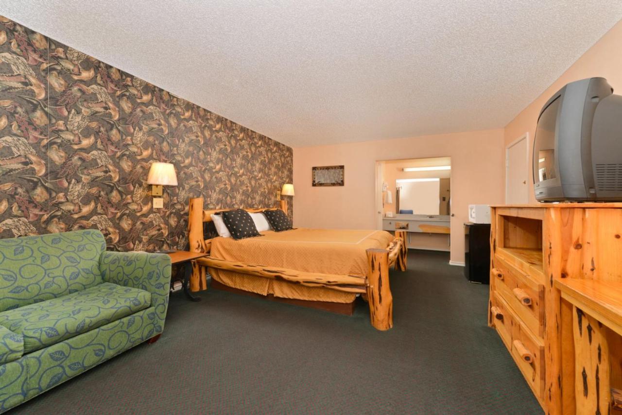 Five Star Inn — photo 18
