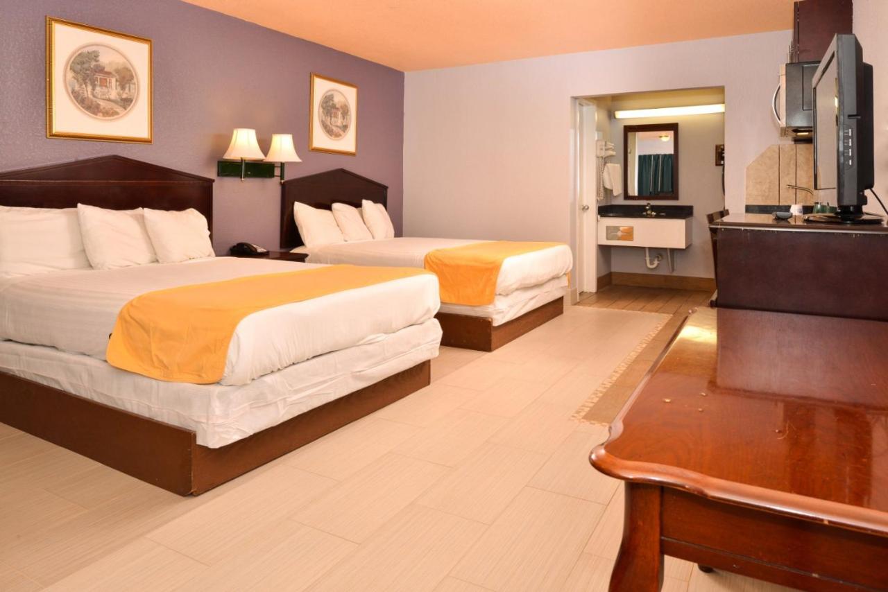 Five Star Inn — photo 21