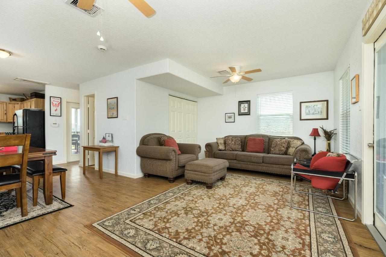 Phoenix Rising Beach Rental — photo 7