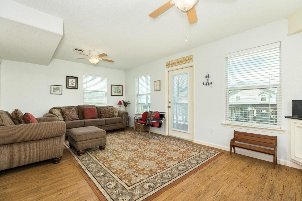 Phoenix Rising Beach Rental — photo 8