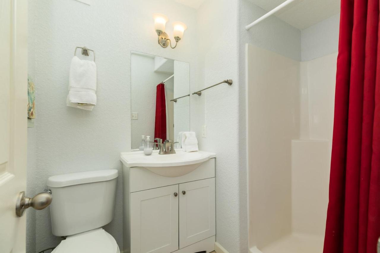 Phoenix Rising Beach Rental — photo 14