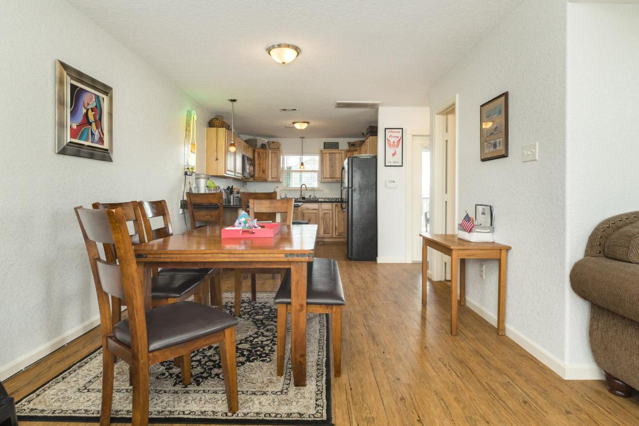 Phoenix Rising Beach Rental — photo 13