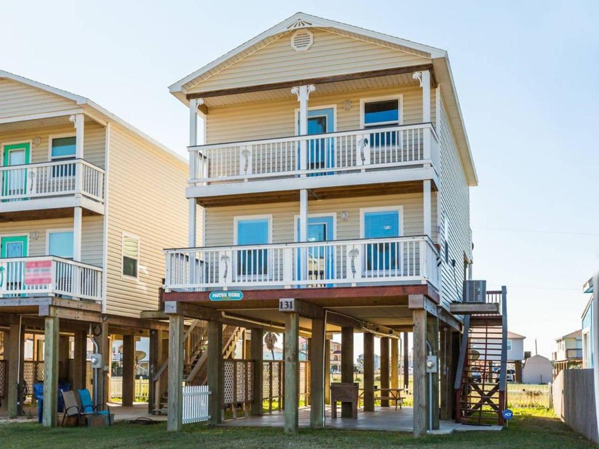 Phoenix Rising Beach Rental — photo 2