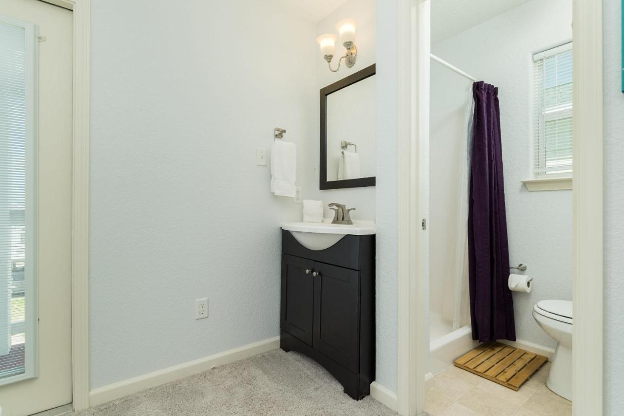 Phoenix Rising Beach Rental — photo 21