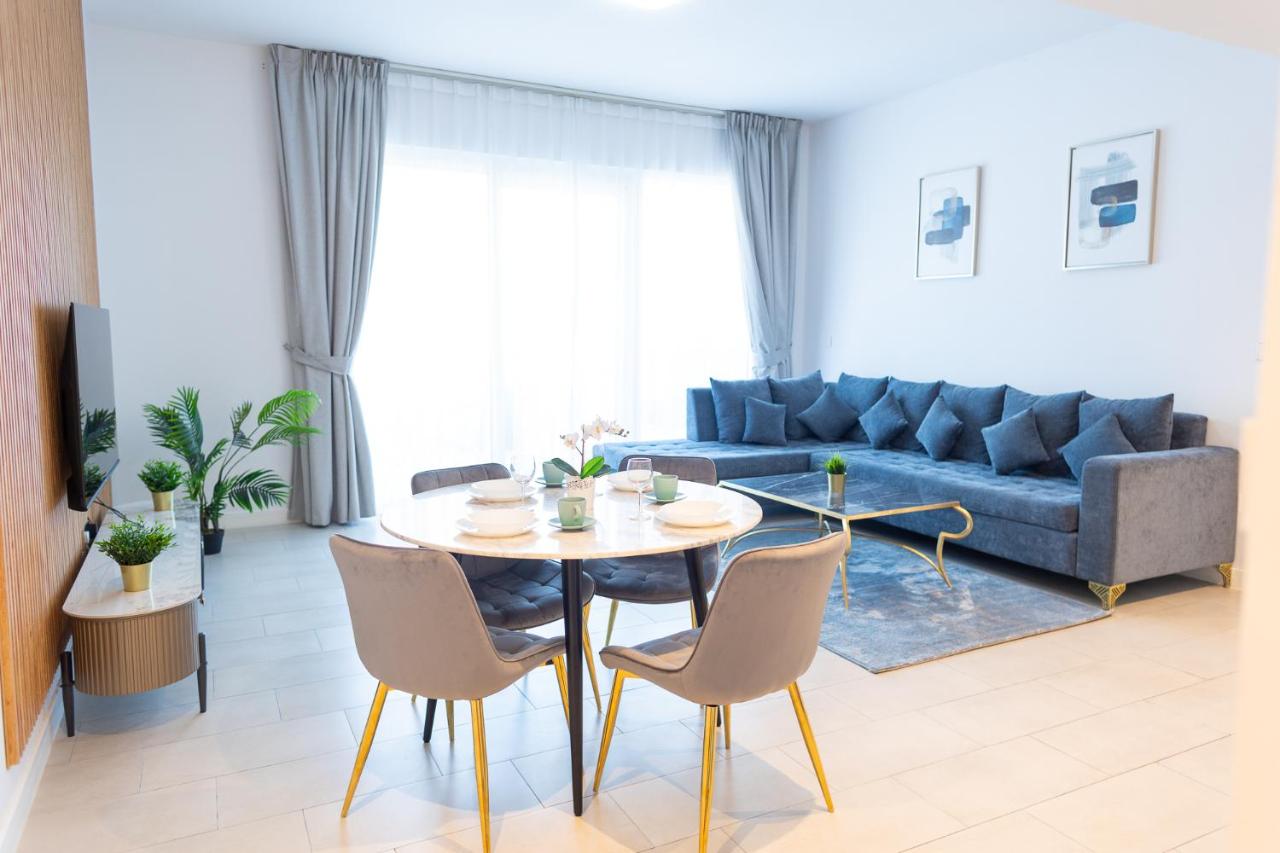 La Vie Beach front JBR apartment by Happy Season - 5