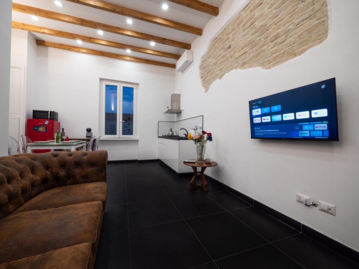 ConTe Green House - 2 Apartments - 5