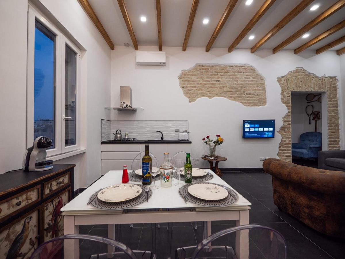 ConTe Green House - 2 Apartments - 4