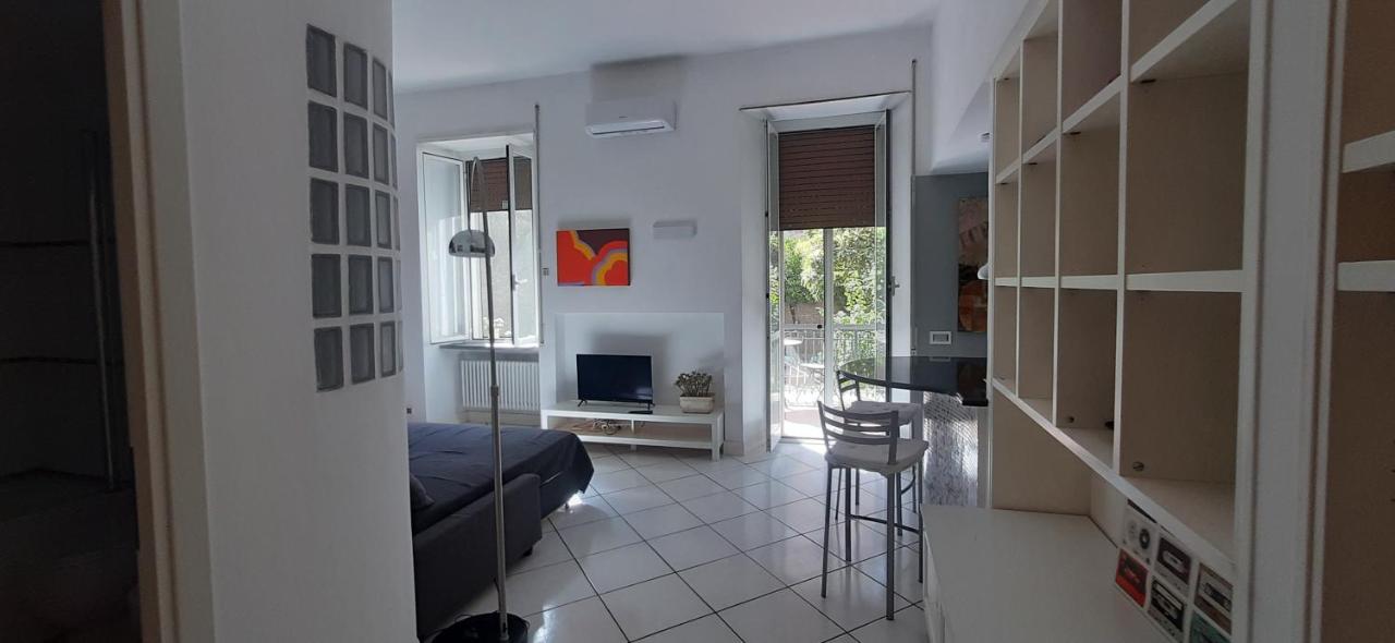 Trastevere St. Garden House - 4