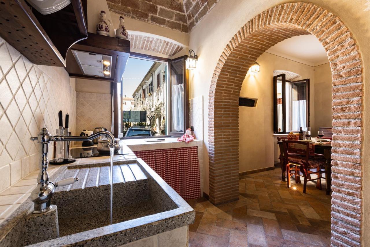 La casa del Silenzio - 4