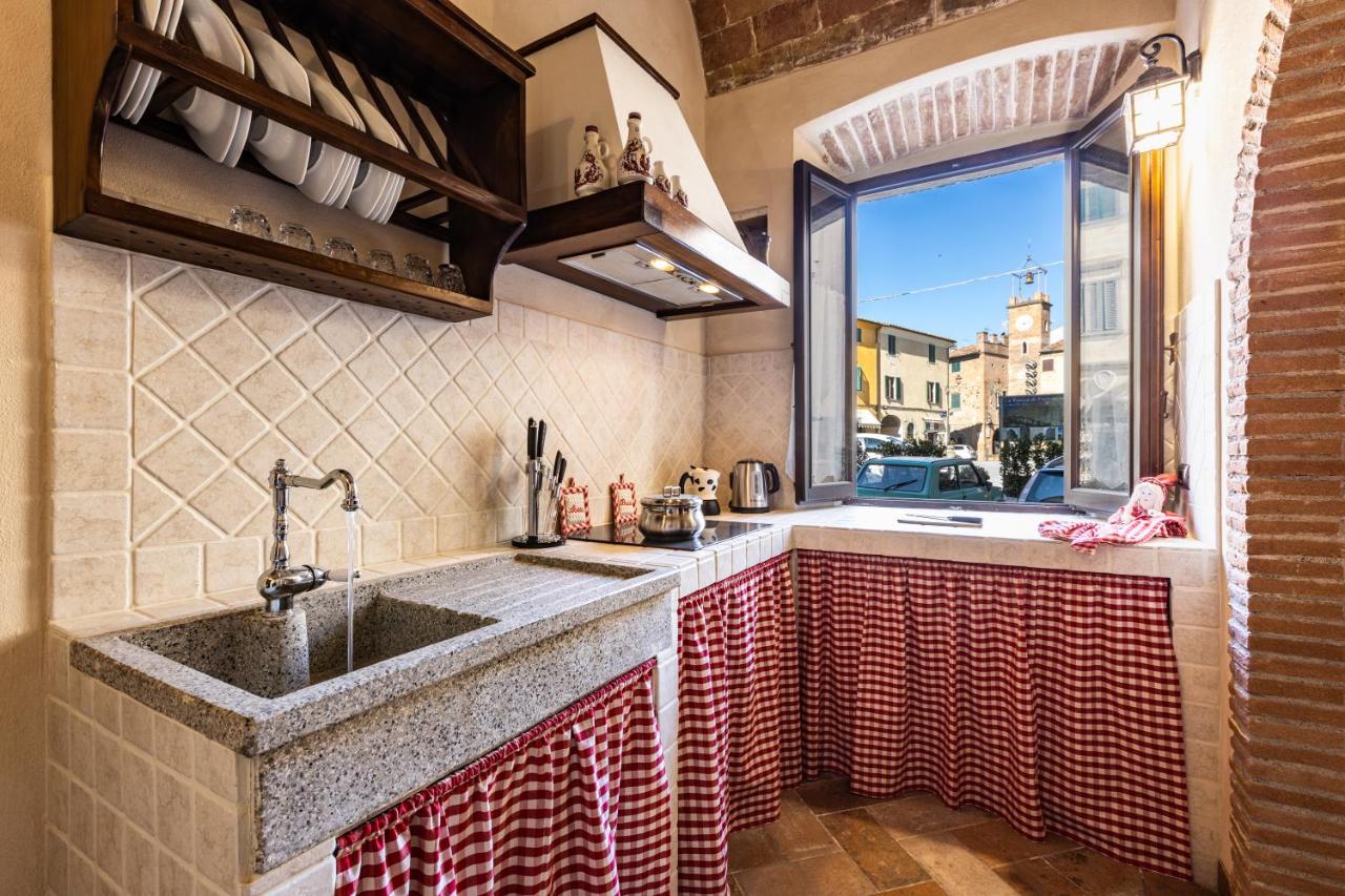 La casa del Silenzio - 3